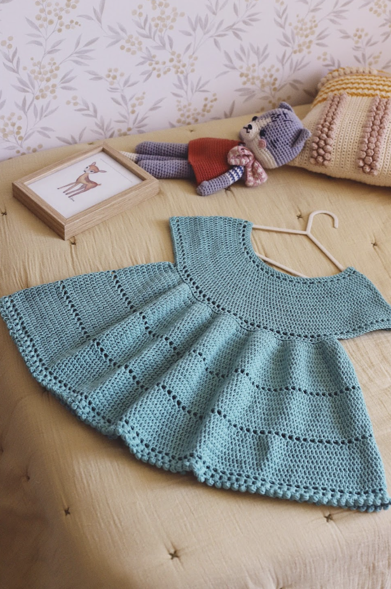 Fascículo 56 Nuevo Crochet Susimiu. 2ª Colección