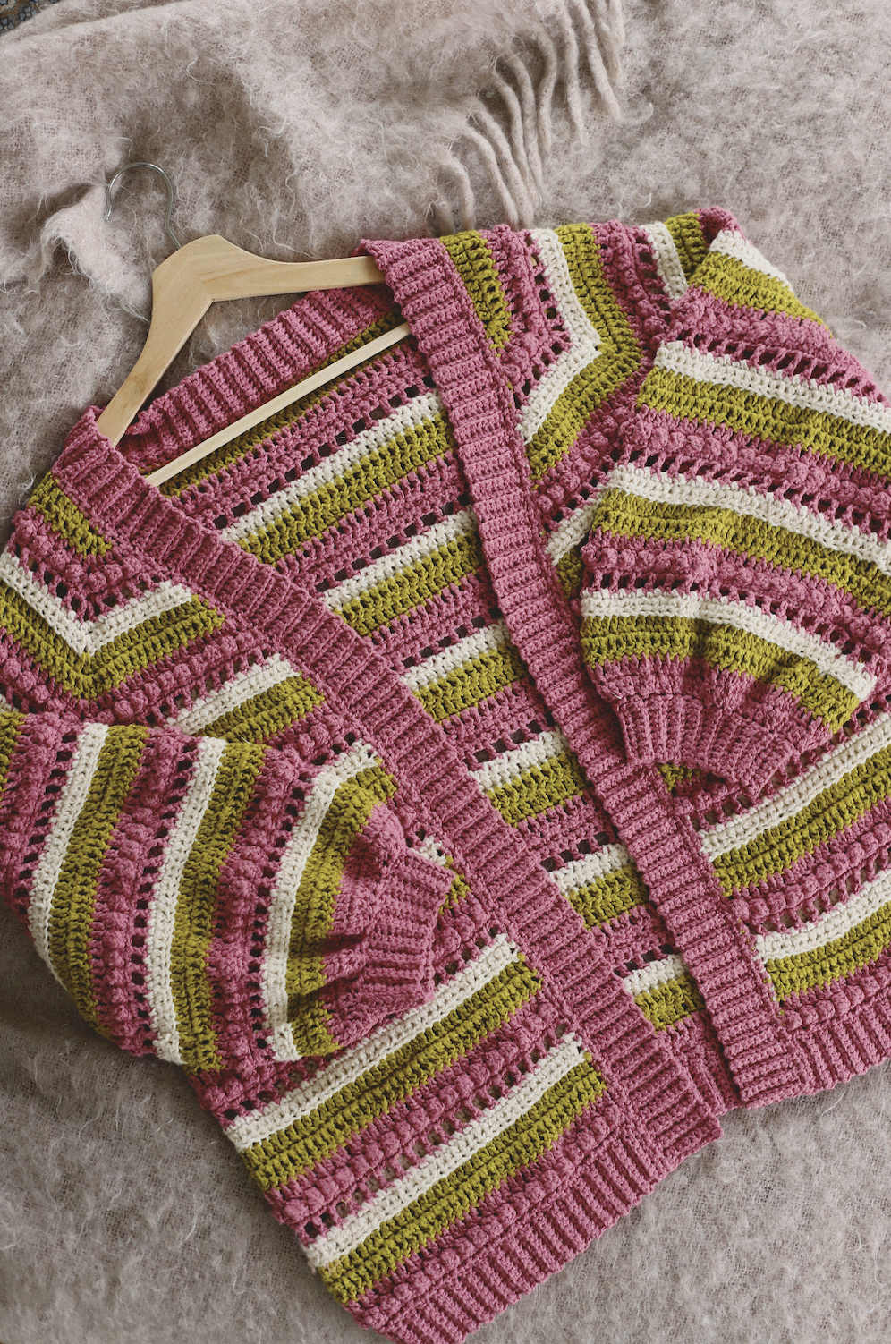 Fascículo 66 Nuevo Crochet Susimiu. 2ª Colección
