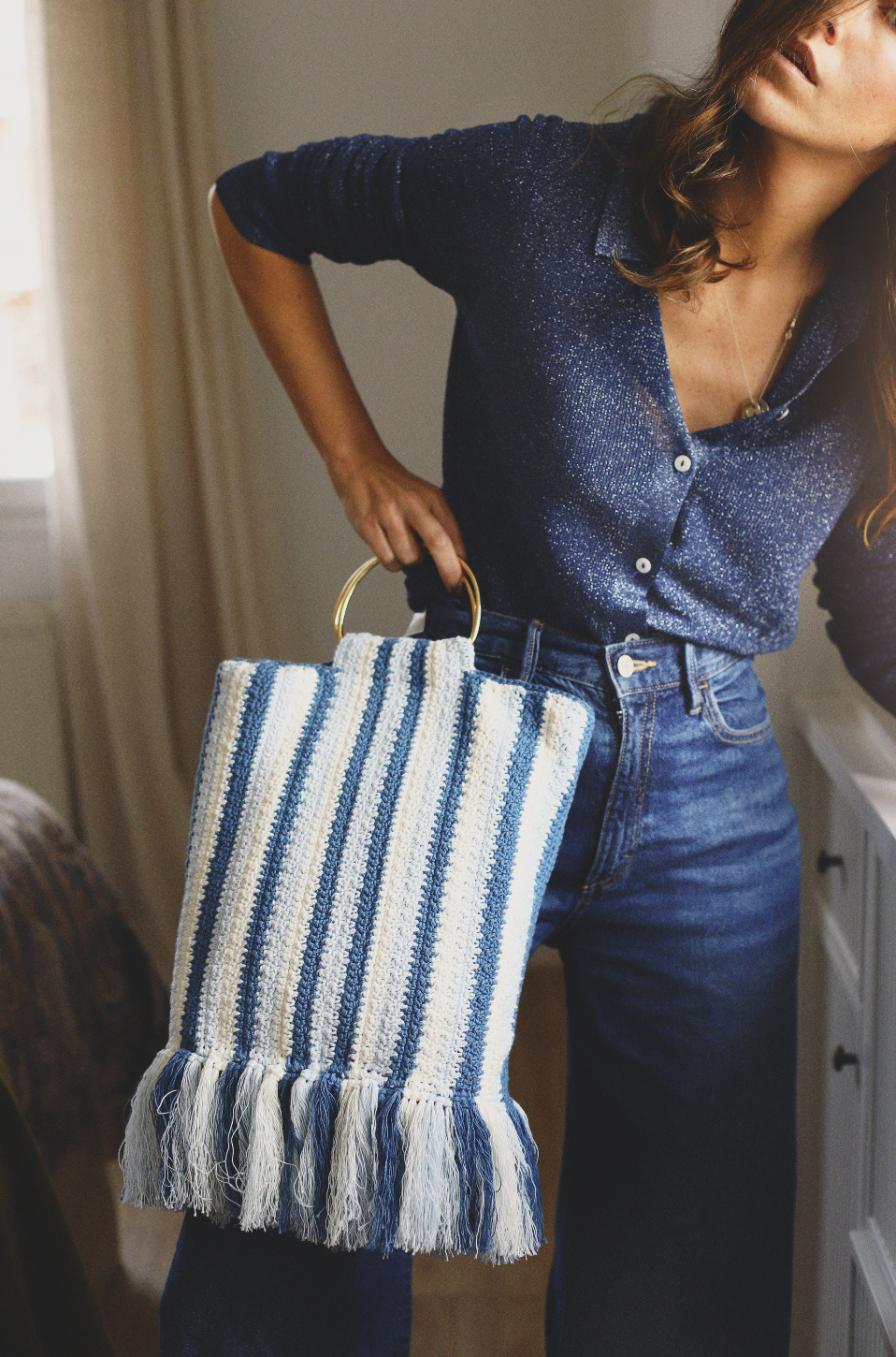 Libro Susimiu. Mujeres que Inspiran. Proyectos Inolvidables de Crochet - Imagen 6