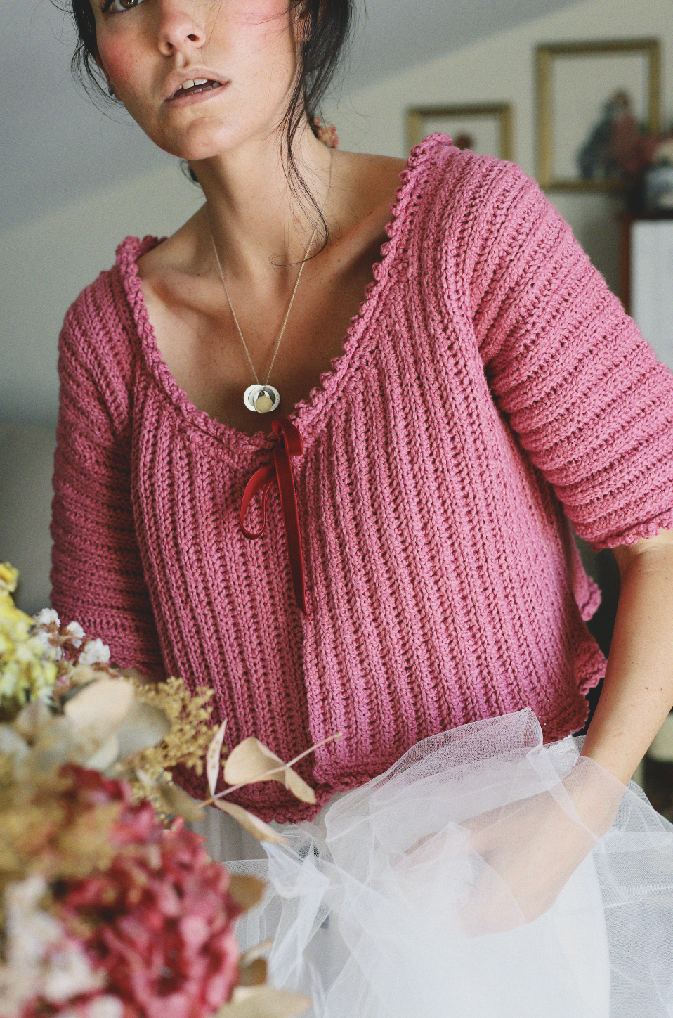 Libro Susimiu. Mujeres que Inspiran. Proyectos Inolvidables de Crochet - Imagen 7