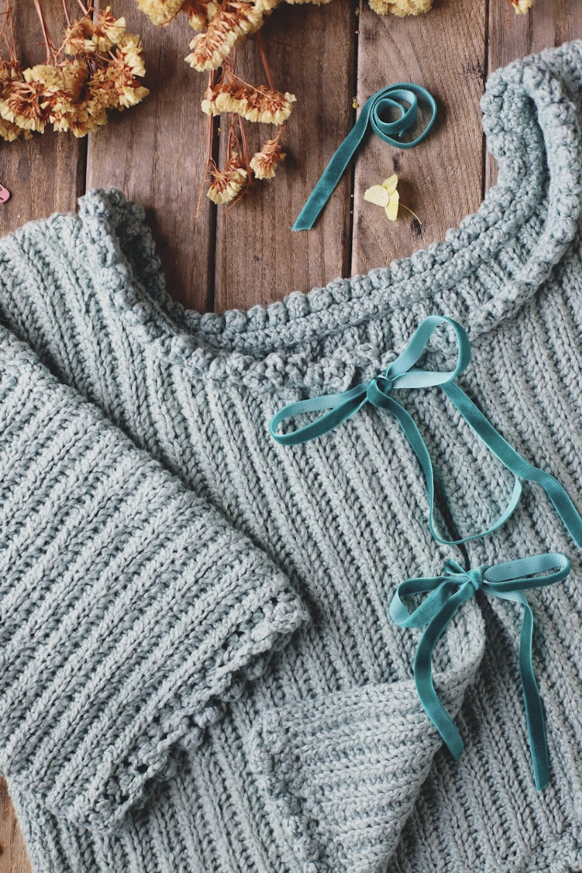 Kit de Materiales Rebeca Antonieta. No incluye Patrón. Patrón del Libro «Mujeres que Inspiran. Proyectos Inolvidables de Crochet» - Imagen 2