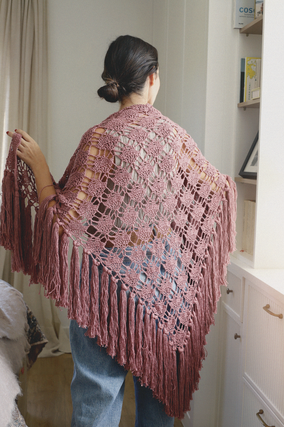 Fascículo 71 Nuevo Crochet Susimiu. 2ª Colección