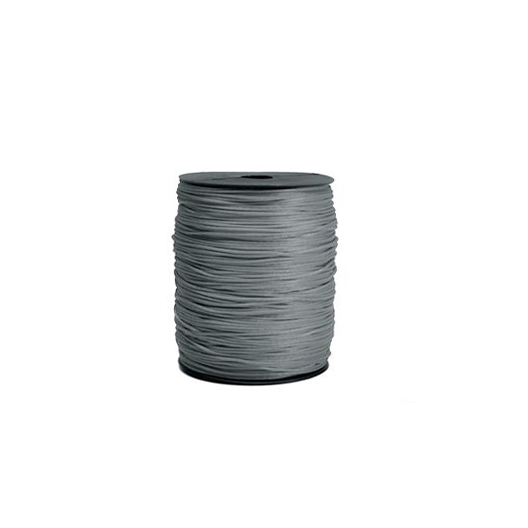 Cordón de Seda Color 11 Gris