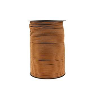 Cordón Náutico 3 mm. Color Ocre