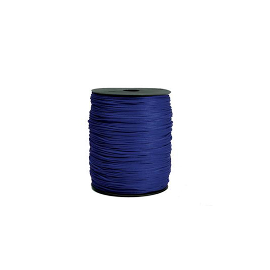 Cordón de Seda Color 04 Azul