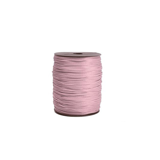 Cordón de Seda Color 08 Rosa
