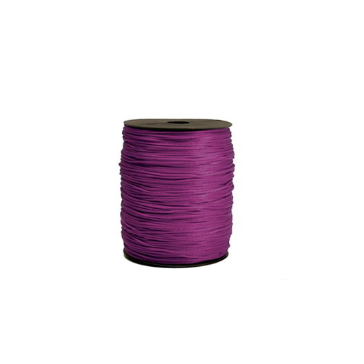 Cordón de Seda Color 13 Violeta