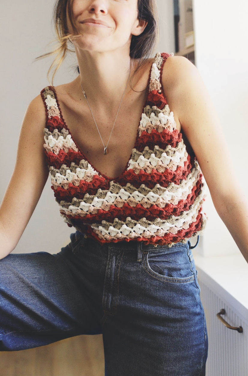 Fascículo 78 Nuevo Crochet Susimiu. 2ª Colección