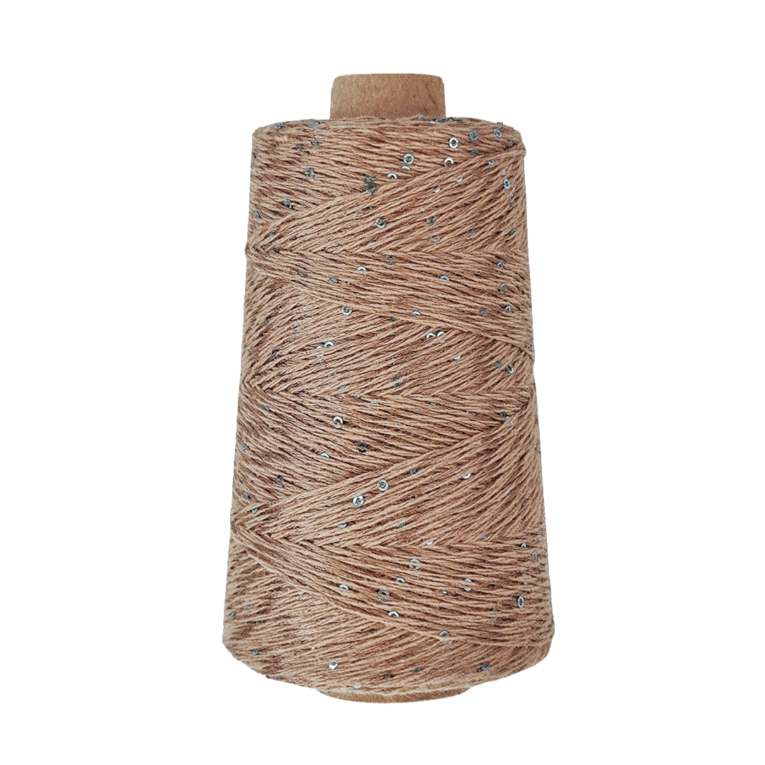 Brillana Color Camel