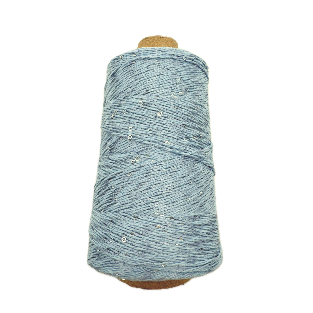 Brillana Color Azul