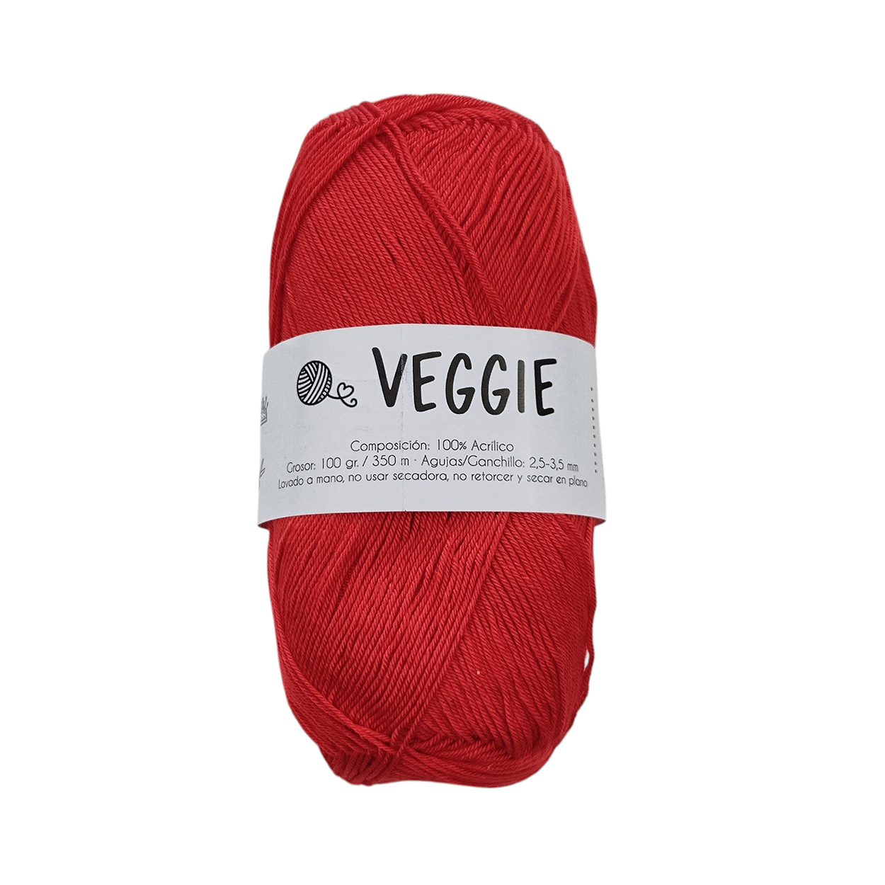 Veggie Color 165