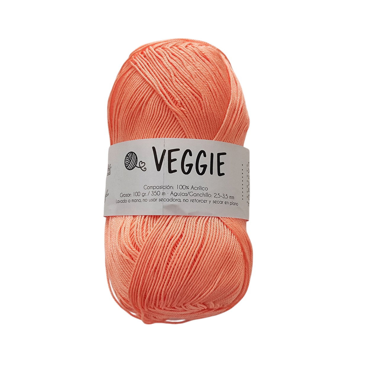 Veggie Color 218
