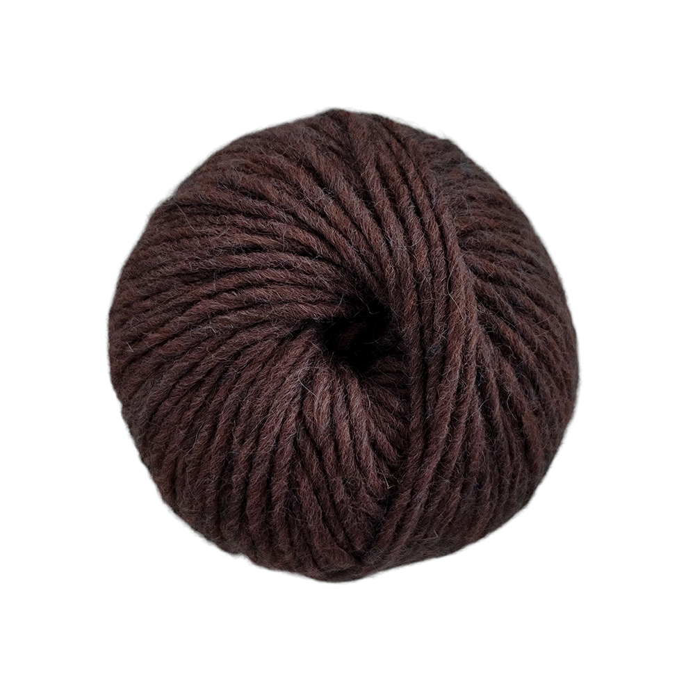 Alpaca Color 23