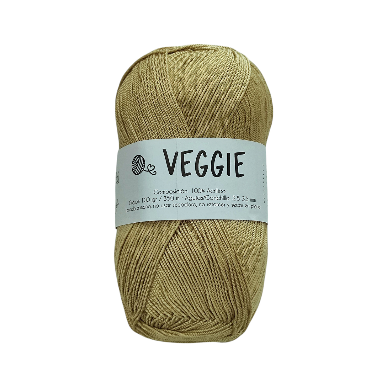 Veggie Color 483