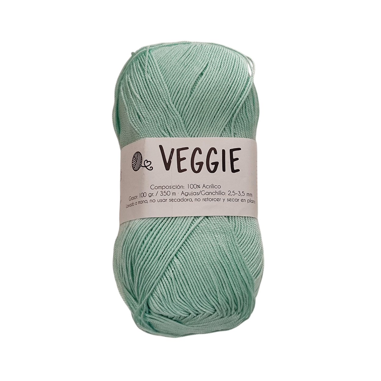 Veggie Color 507