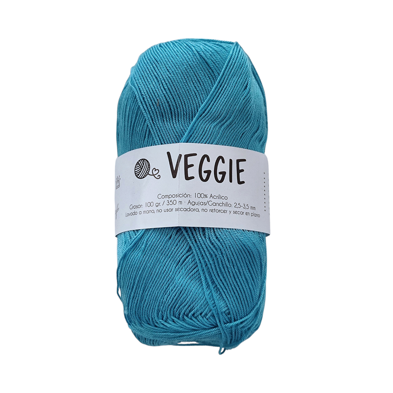 Veggie Color 512