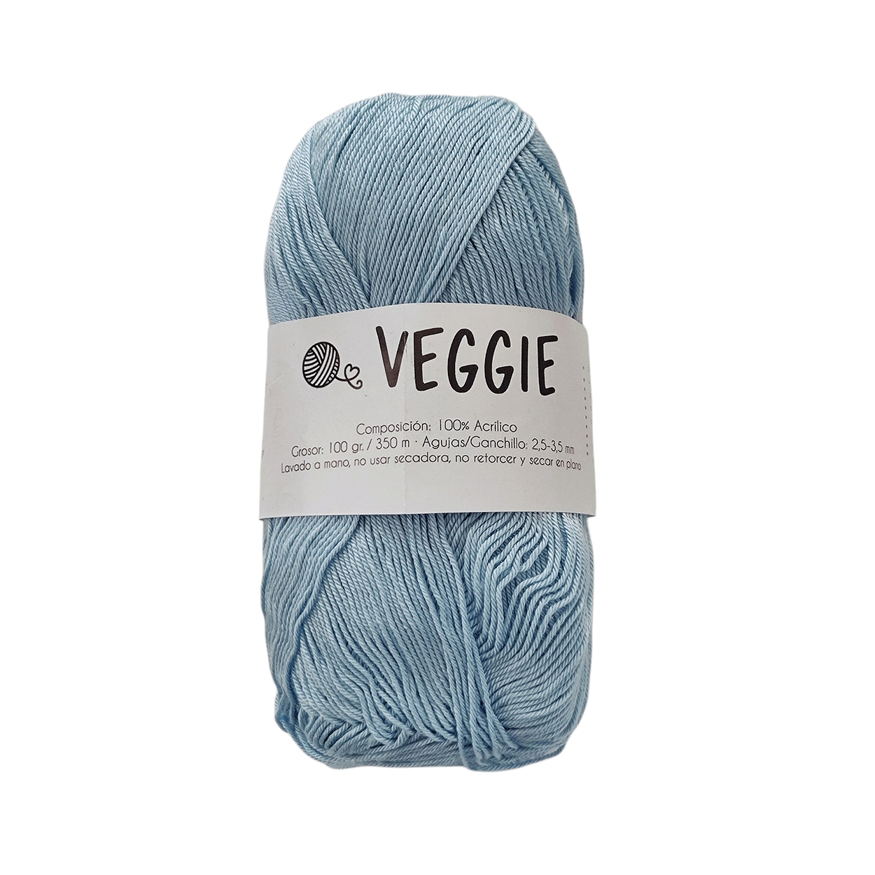 Veggie Color 537