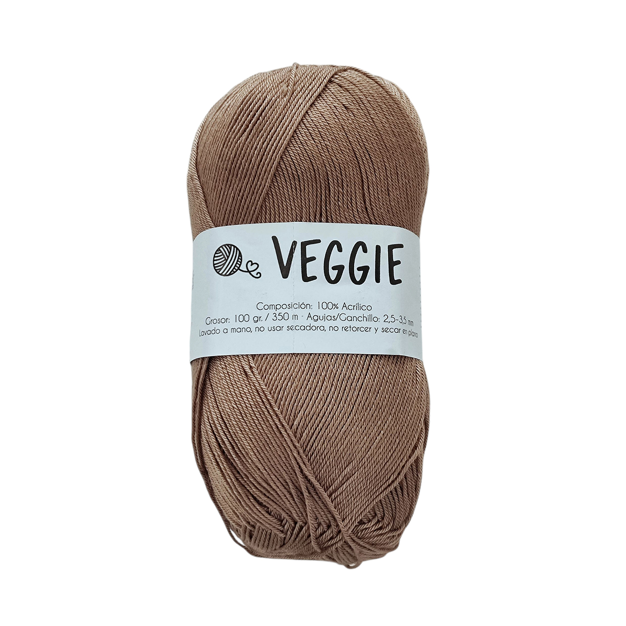Veggie Color 833