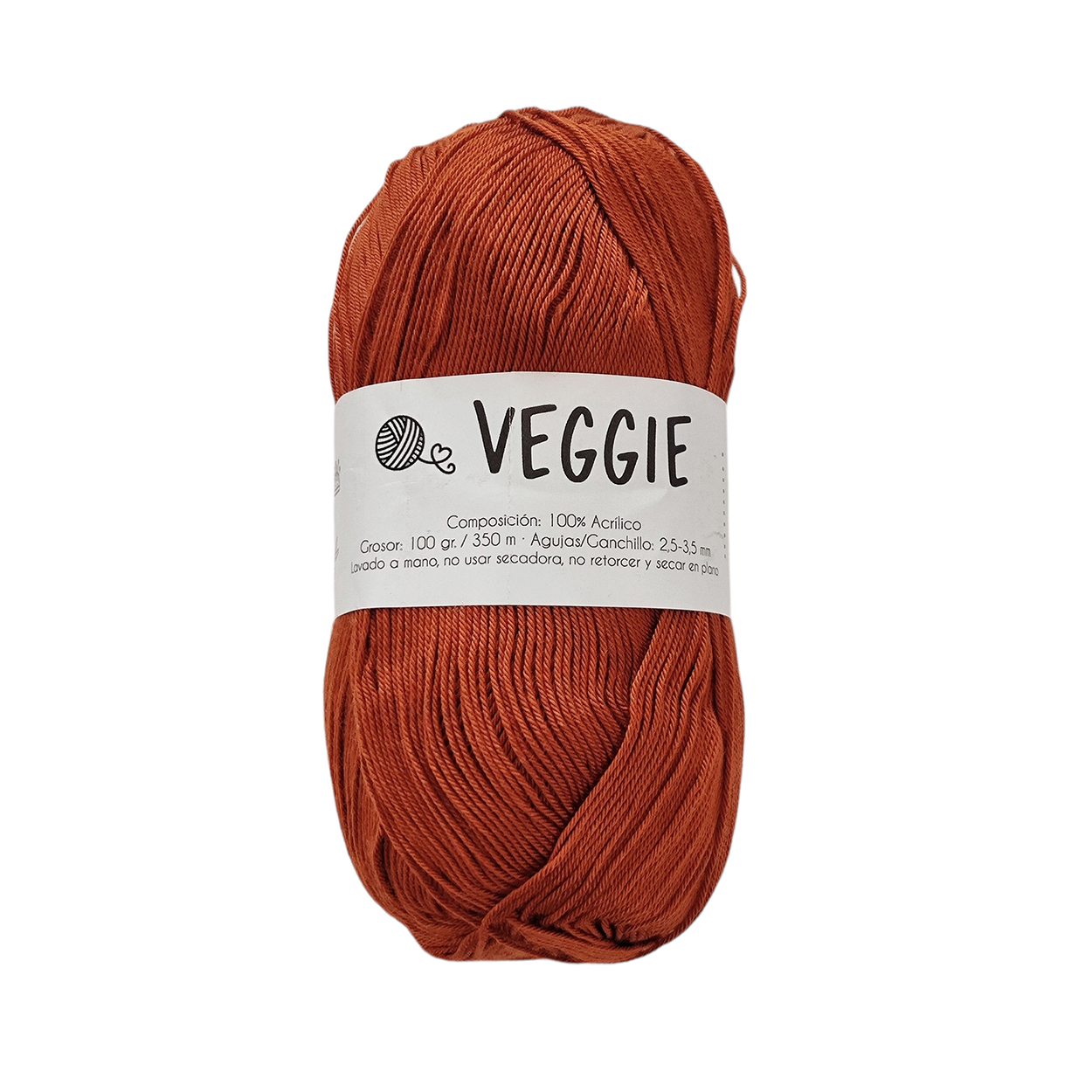 Veggie Color 834