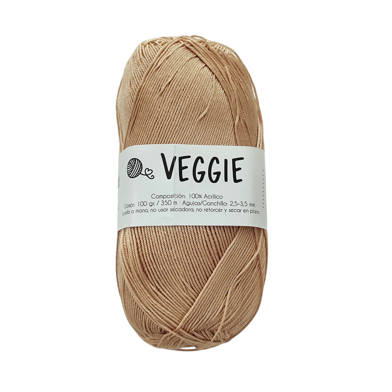 Veggie Color 837