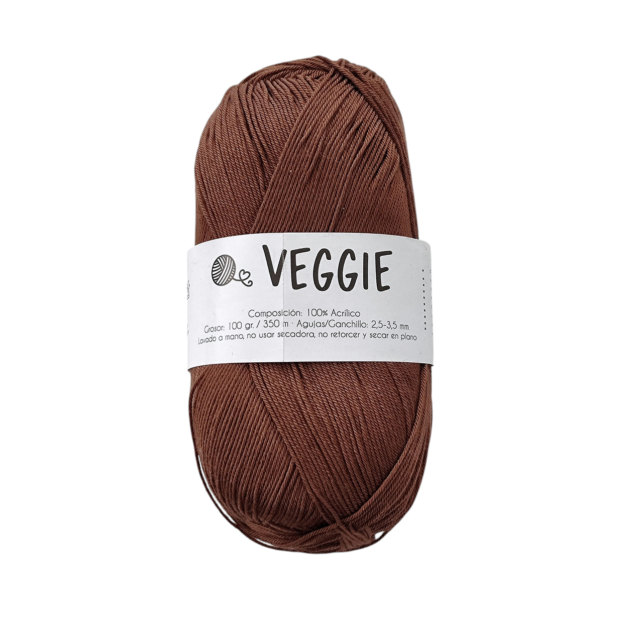 Veggie Color 858