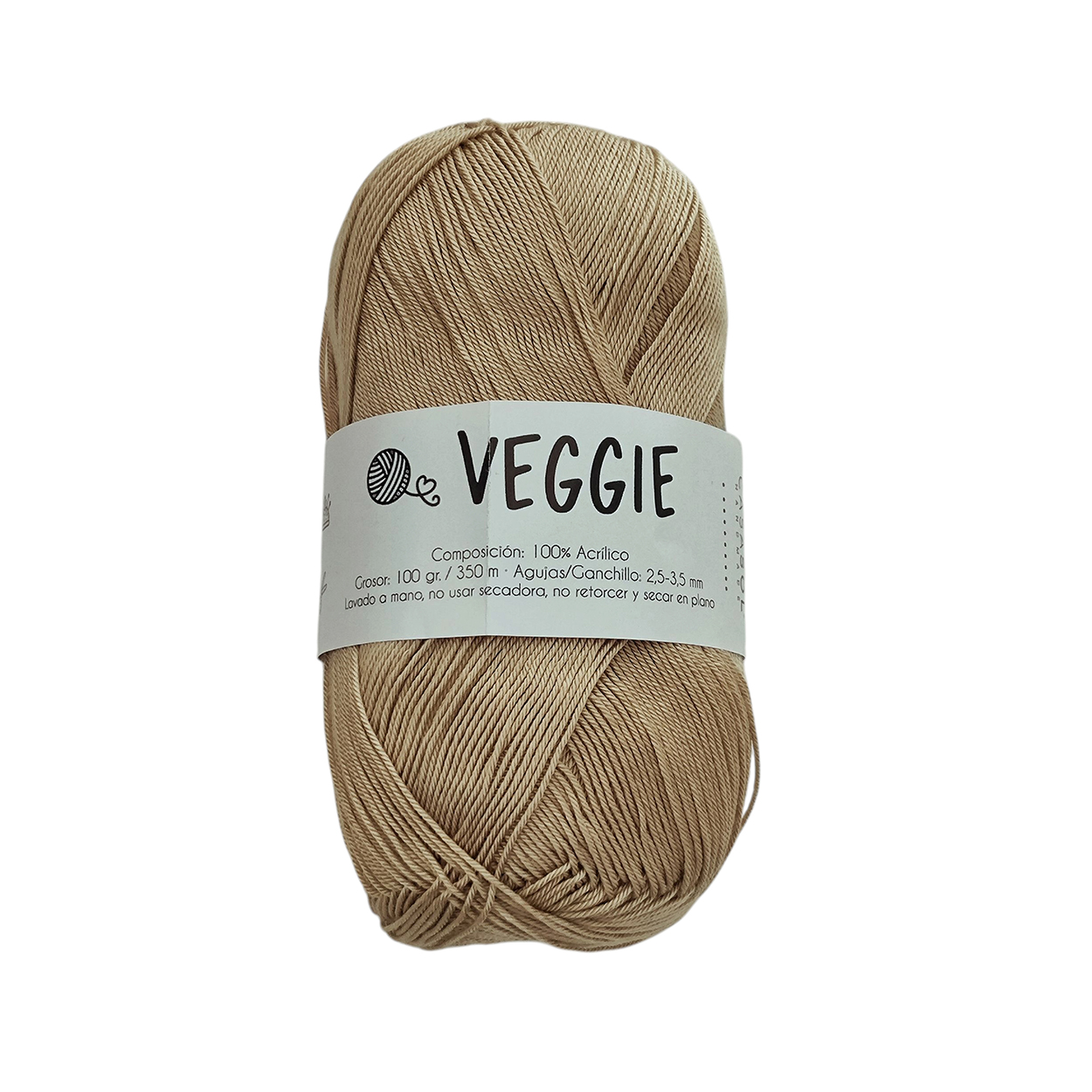Veggie Color 874