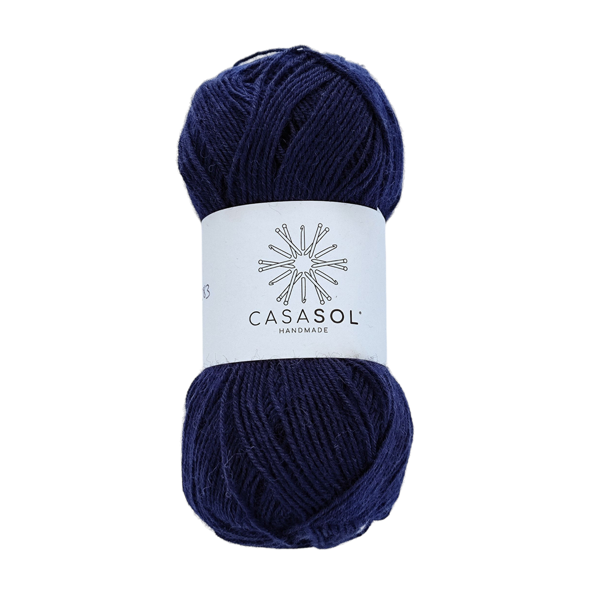 Sock Color 283