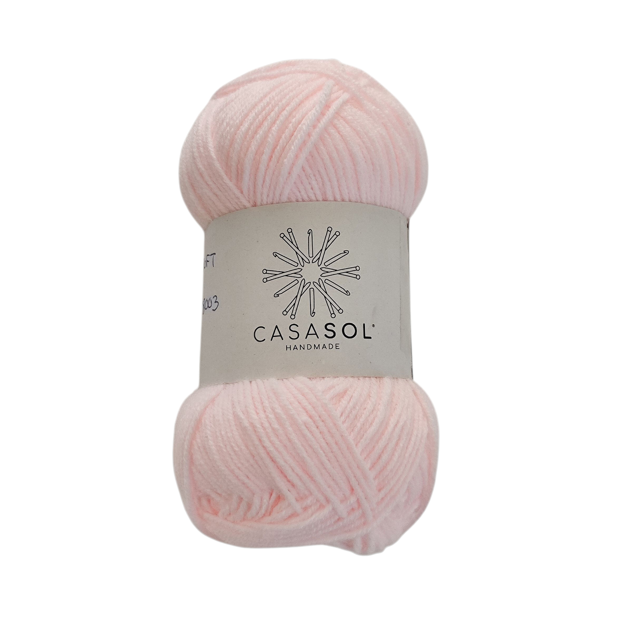 Sock Soft Color 8003