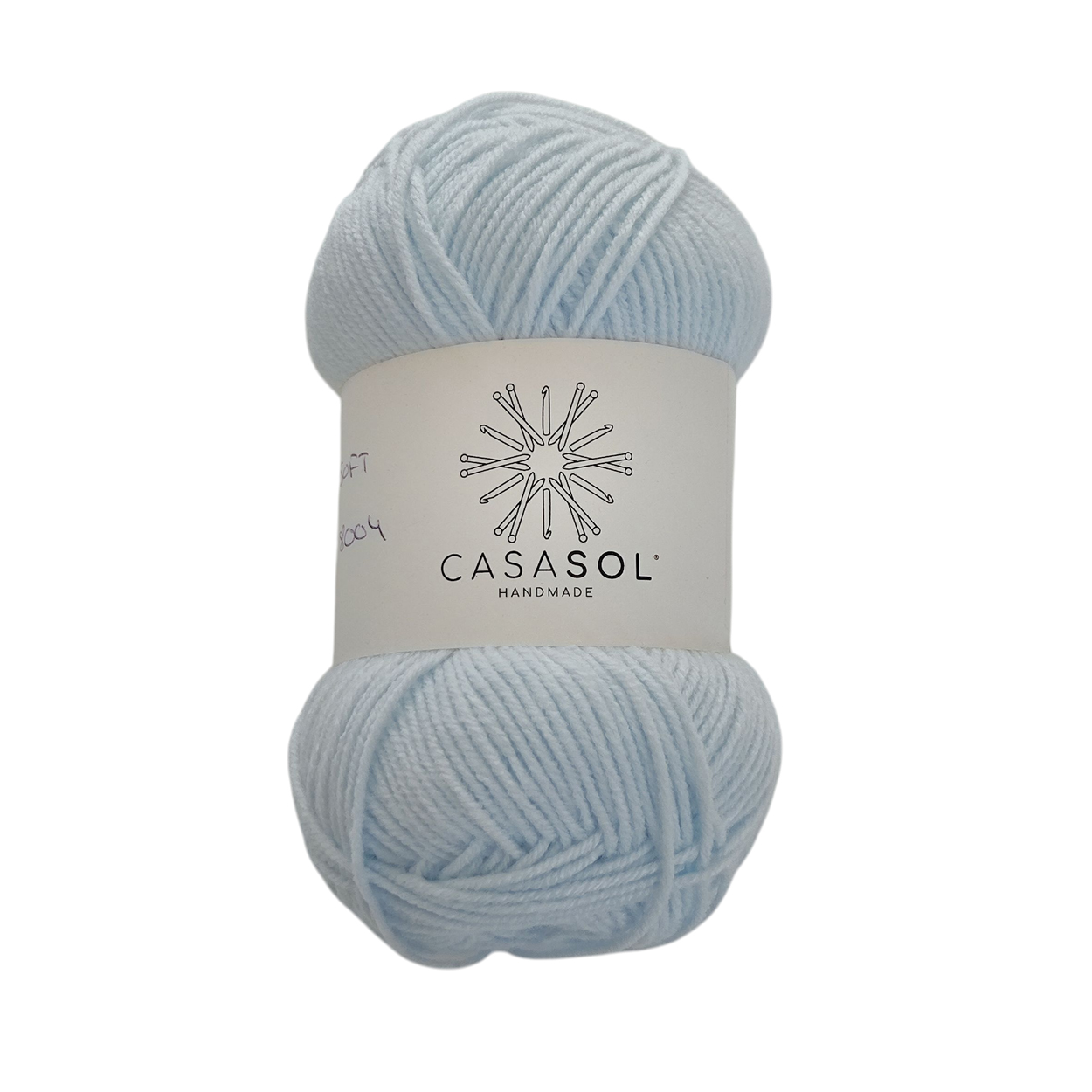 Sock Soft Color 8004