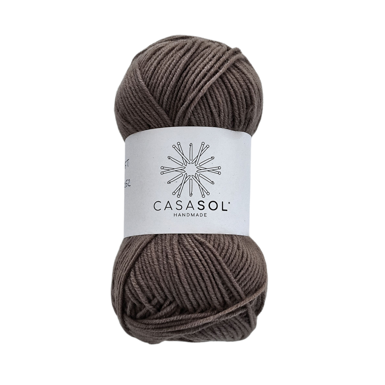 Sock Soft Color 8052