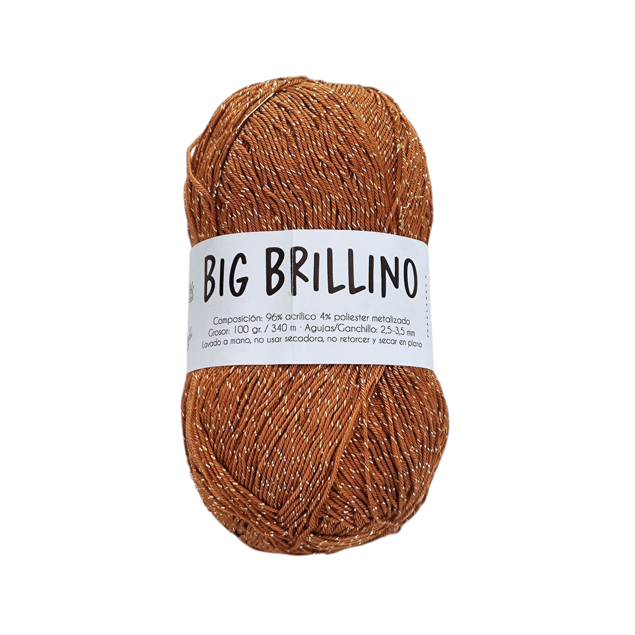 Big Brillino Color 840