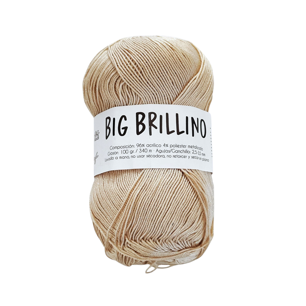 Big Brillino Color 861