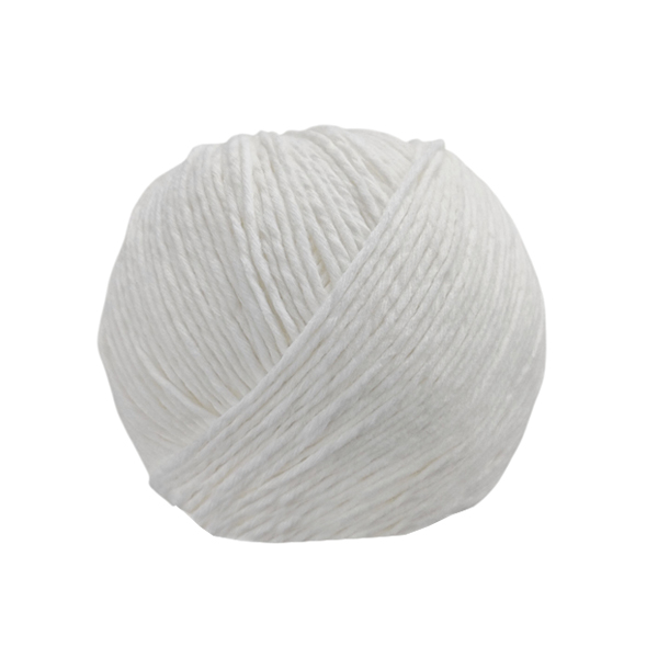 Veggie Wool Petite Color Blanco
