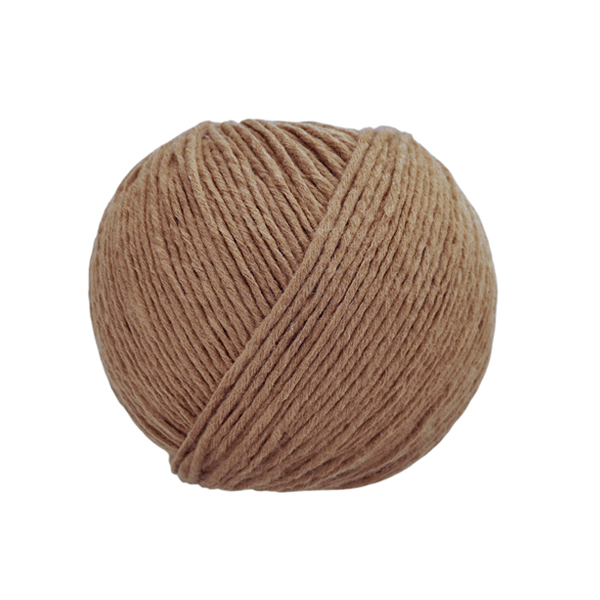 Veggie Wool Petite Color Camel