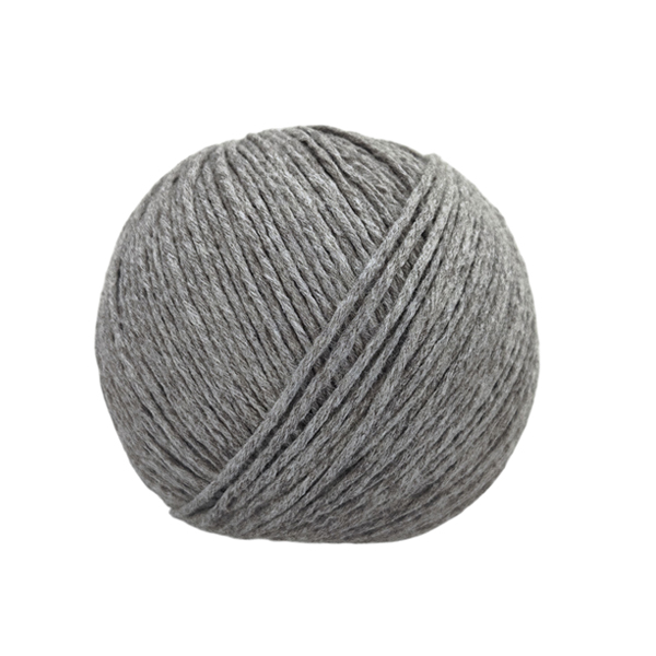 Veggie Wool Petite Color Gris
