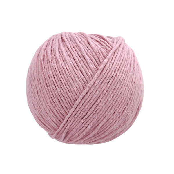 Veggie Wool Petite Color Rosa