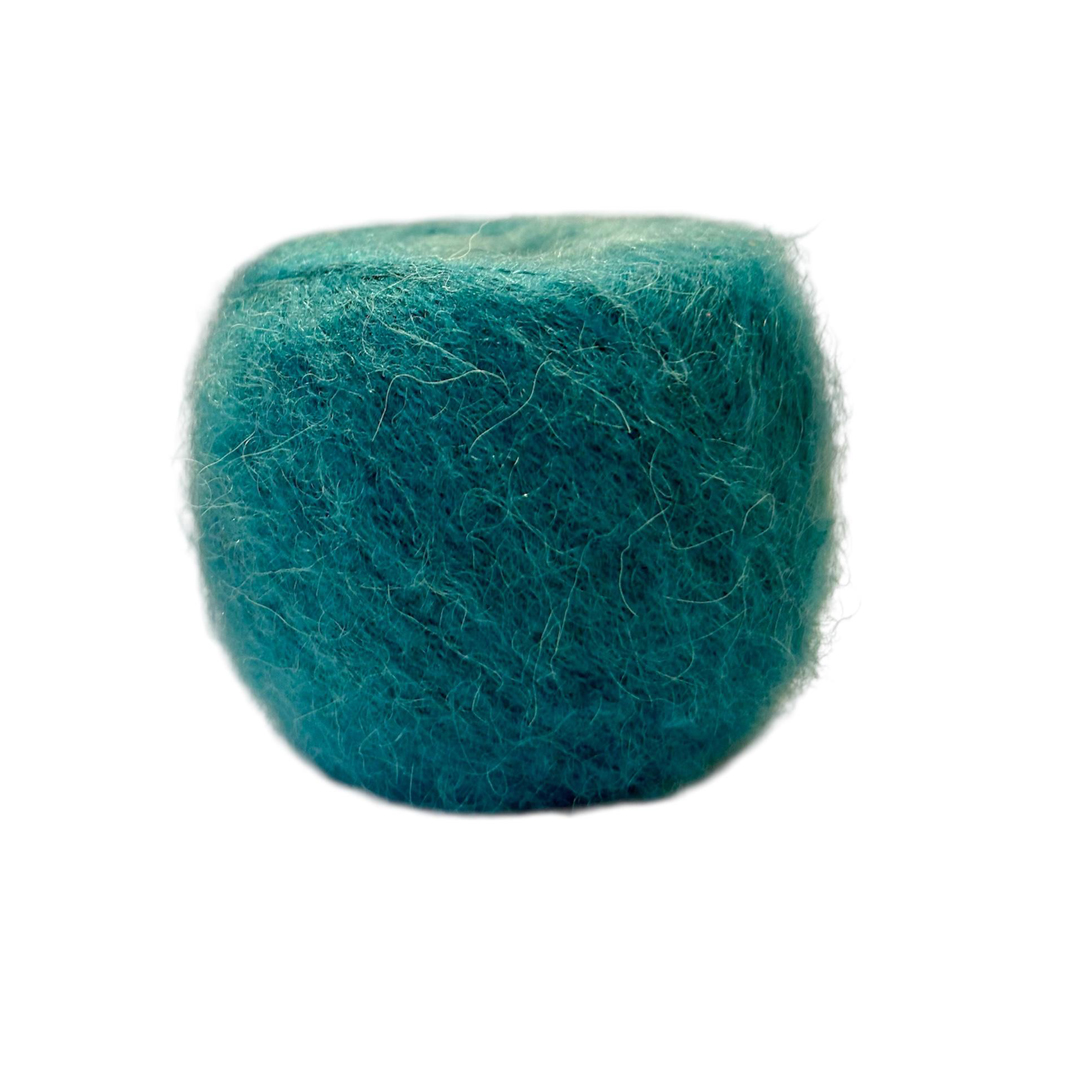 COLOR 945 VERDE AZULADO