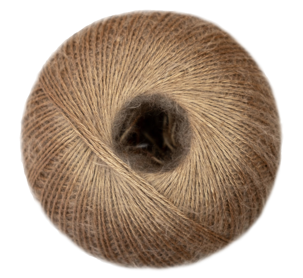 Angora Color 30128 Ámbar