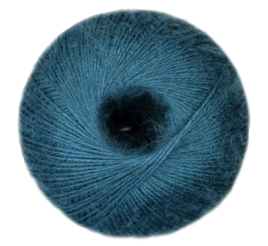 Angora Color 30142 Zafiro