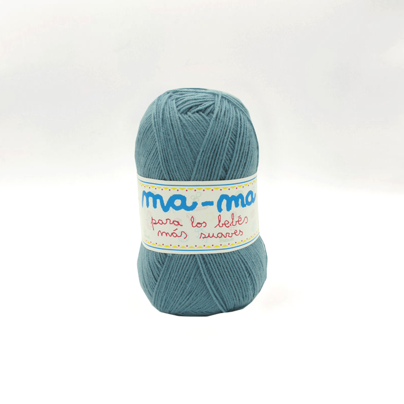 Adr Ma-Ma Azul Azafata 2051