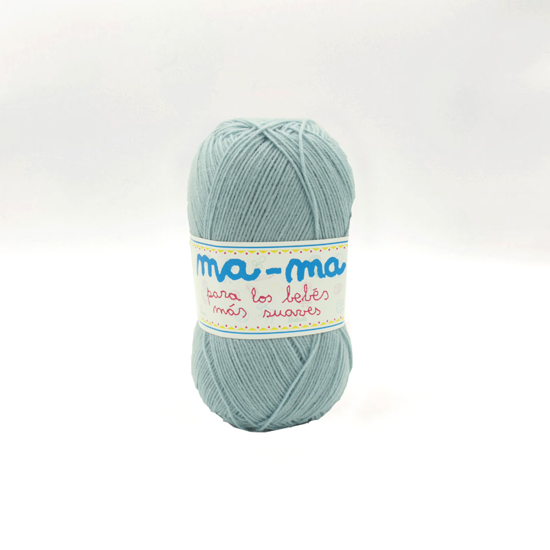 Adr Ma-Ma Azul Empolvado 2056