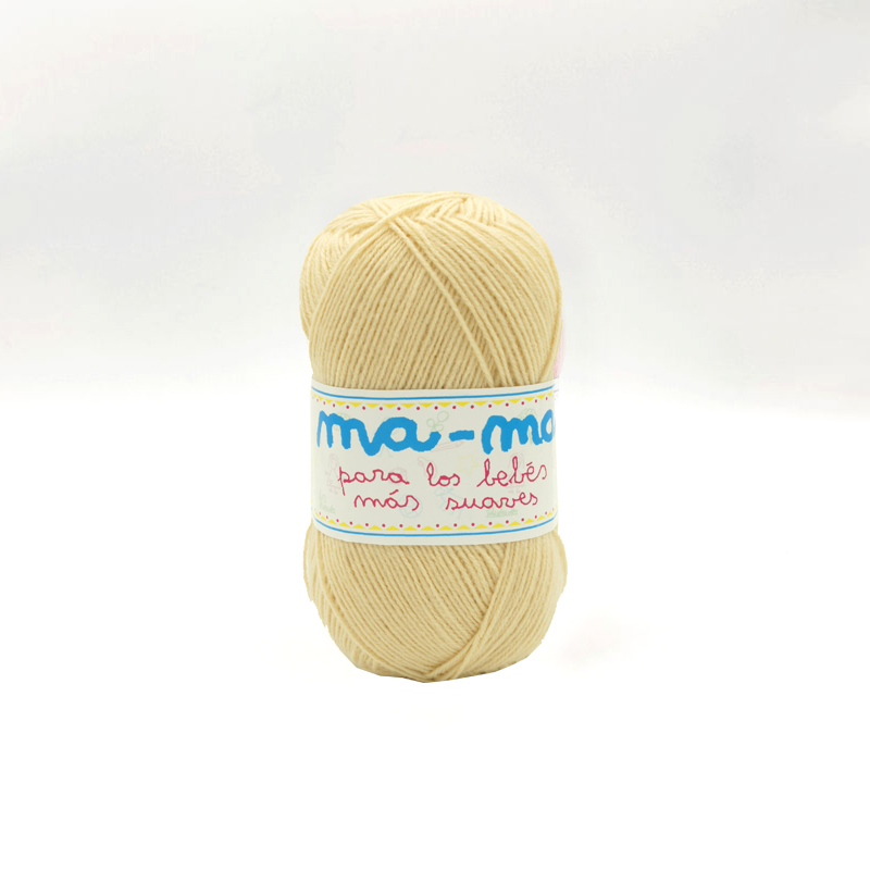 Adr Ma-Ma Beige 2041