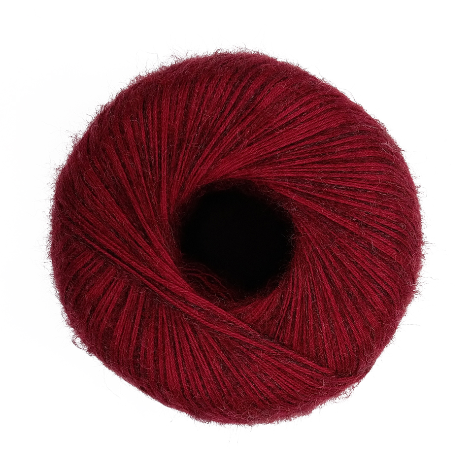 Candy Cotton Color Burdeos
