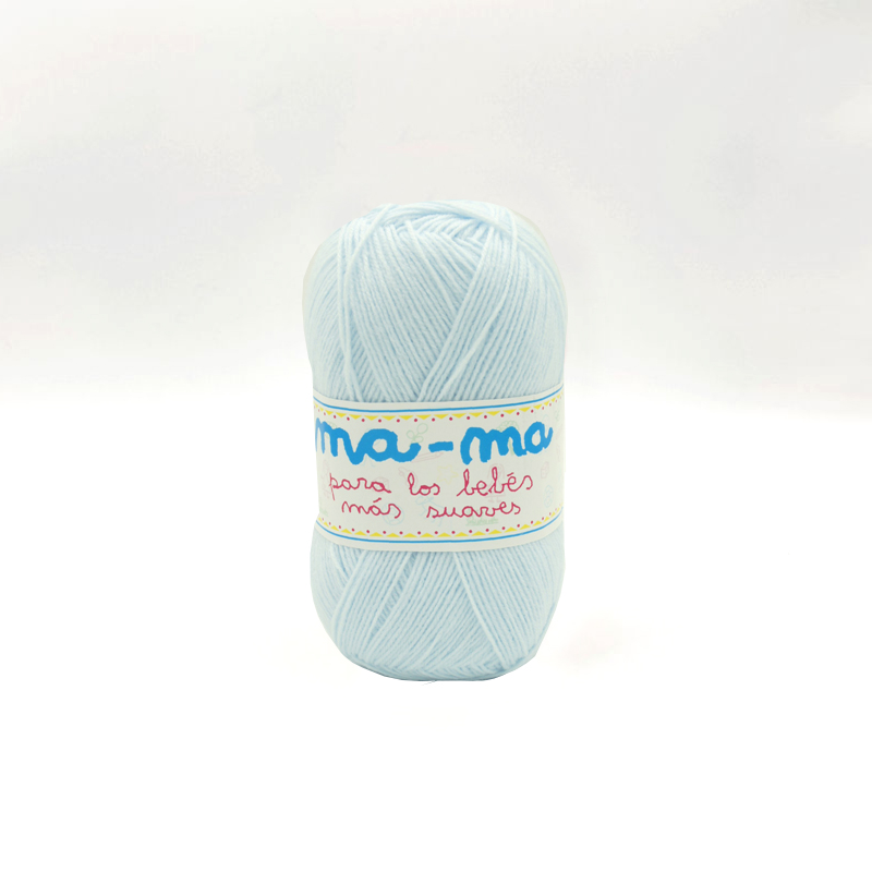 Adr Ma-Ma Celeste 2004
