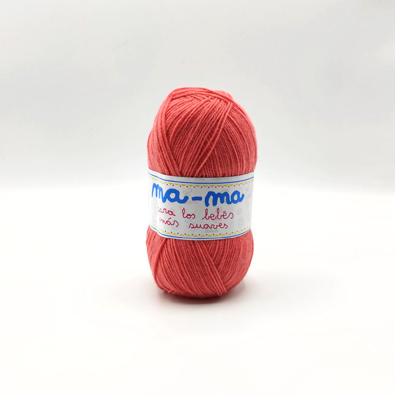 Adr Ma-Ma Coral 2064