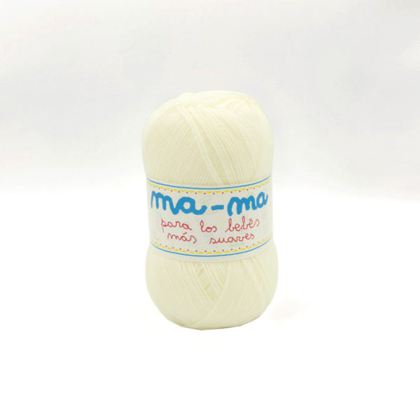 Adr Ma-Ma Crudo 2020