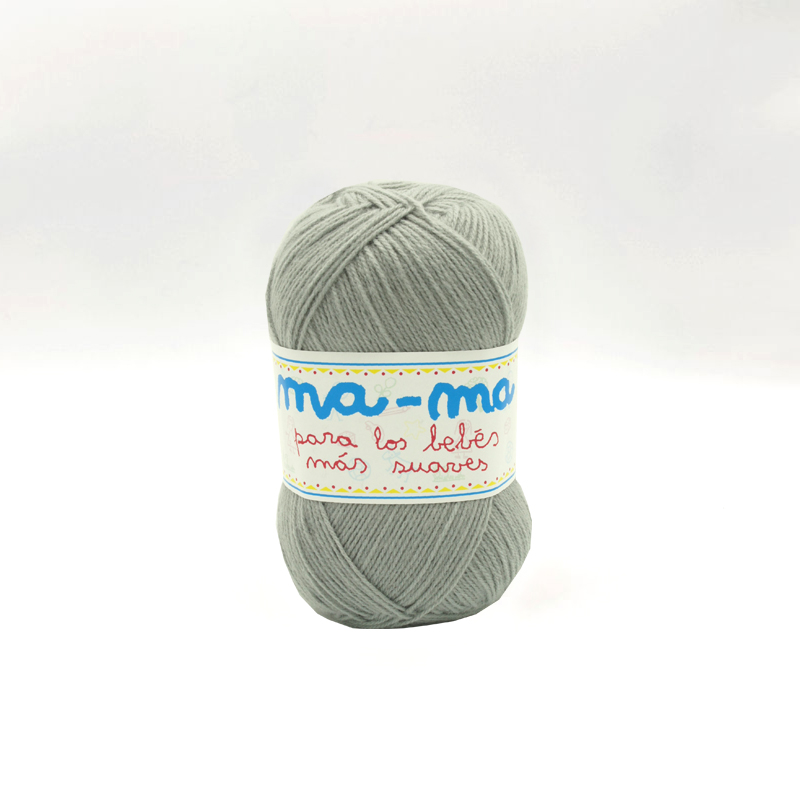 Adr Ma-Ma Gris Medio 2057