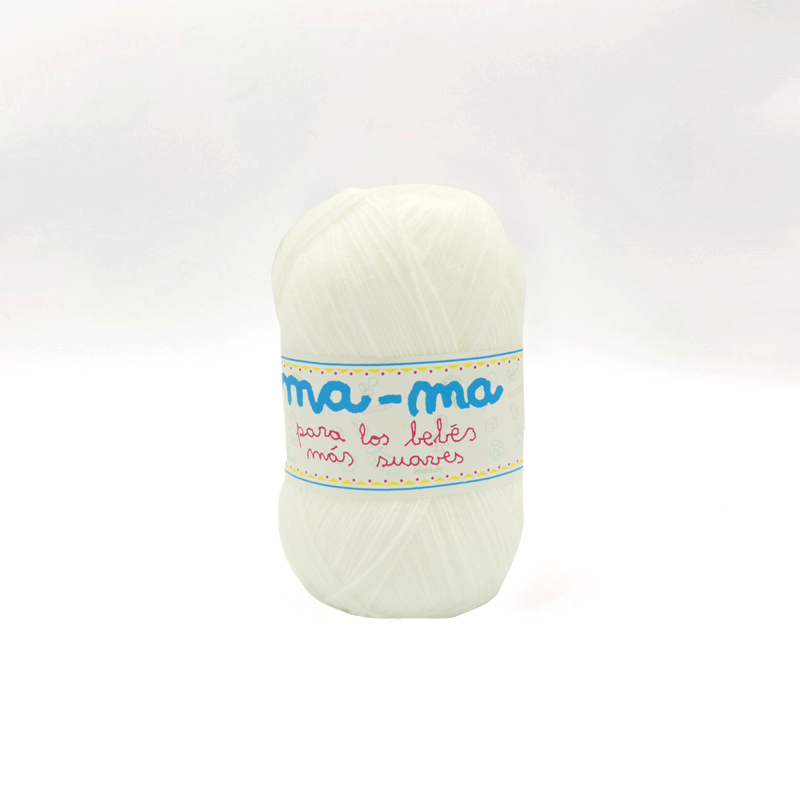 Adr Ma-Ma Blanco 2001