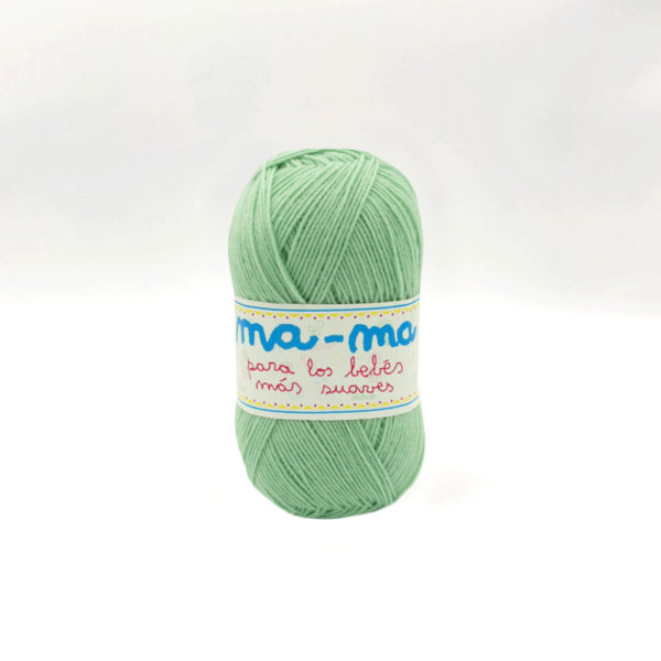 Adr Ma-Ma Verde Jade 2053