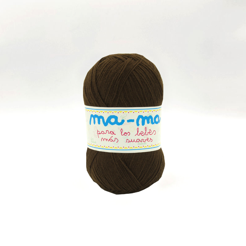 Adr Ma-Ma Marrón 2046